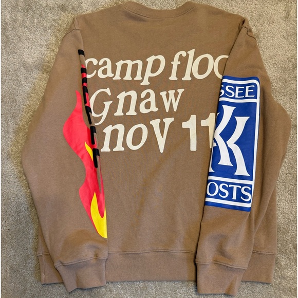 Luck Me I See Ghost (CPFM) - Picture 2 of 3